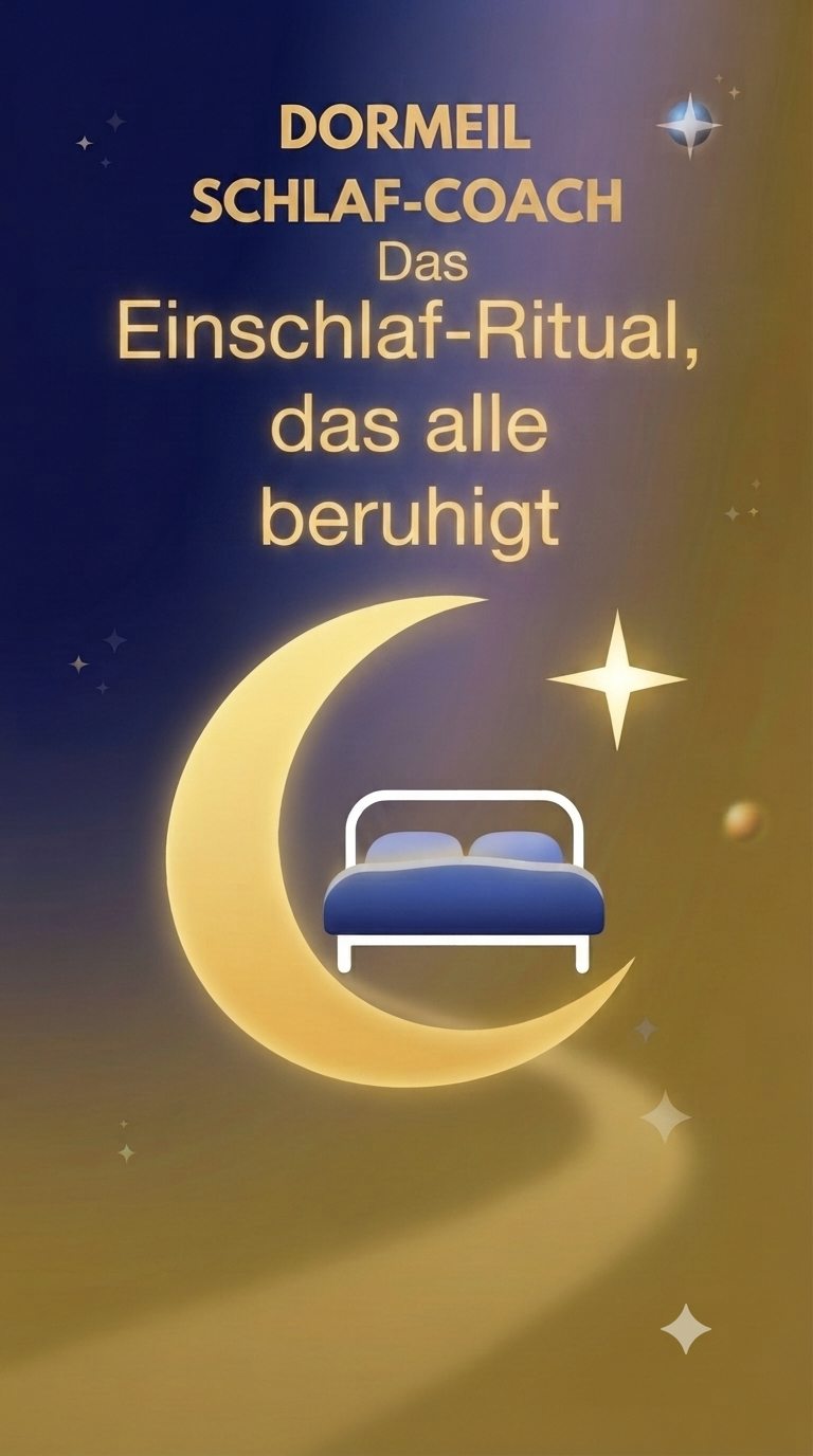 Vorschau der App Dormeil