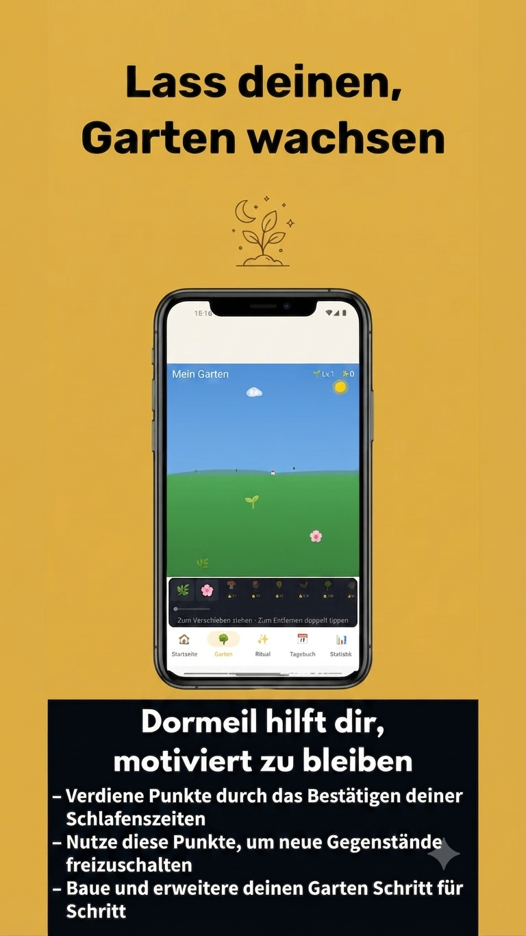 Der Garten