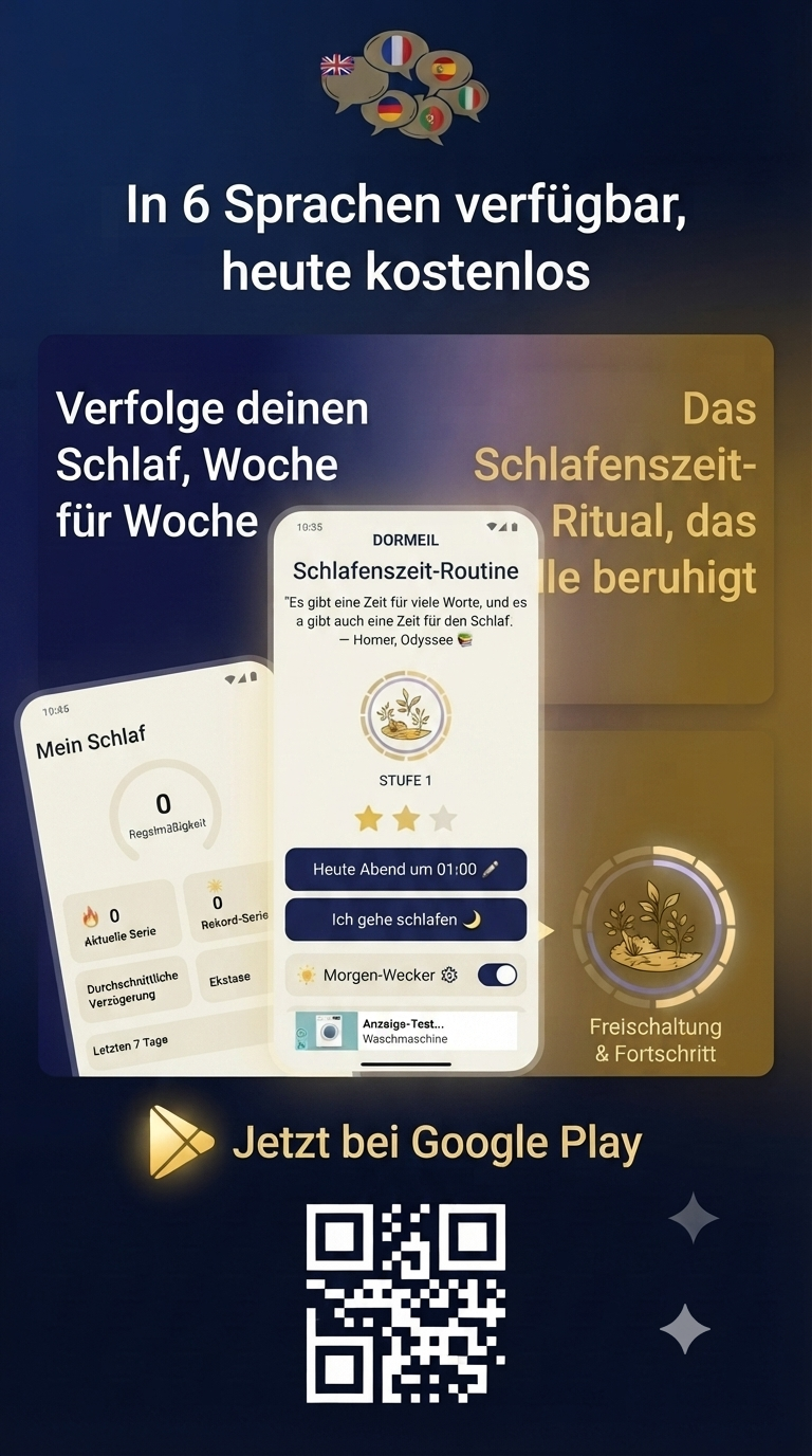 In 6 Sprachen verfügbar