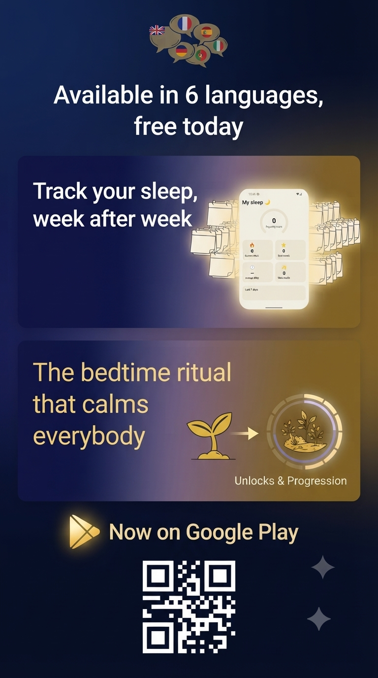 Available in 6 languages