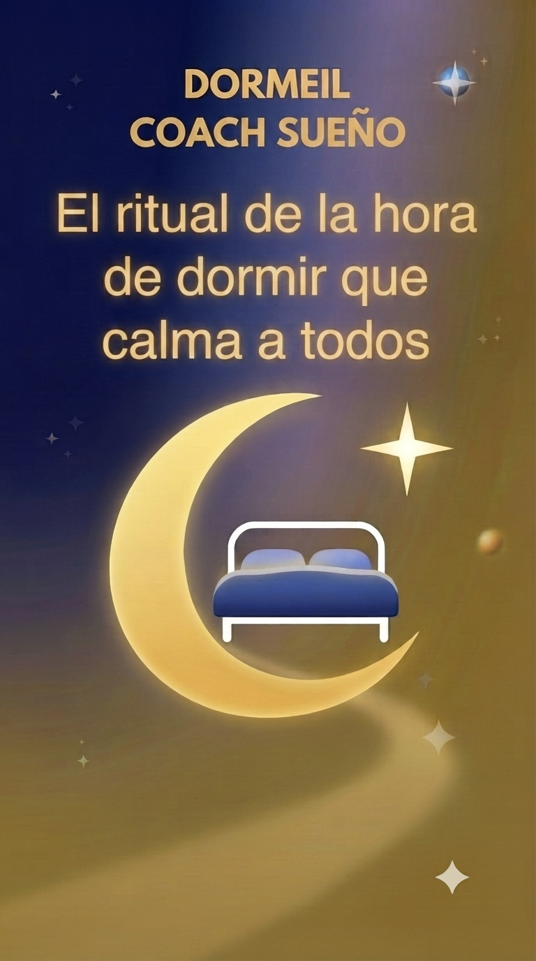 Vista previa de la app Dormeil
